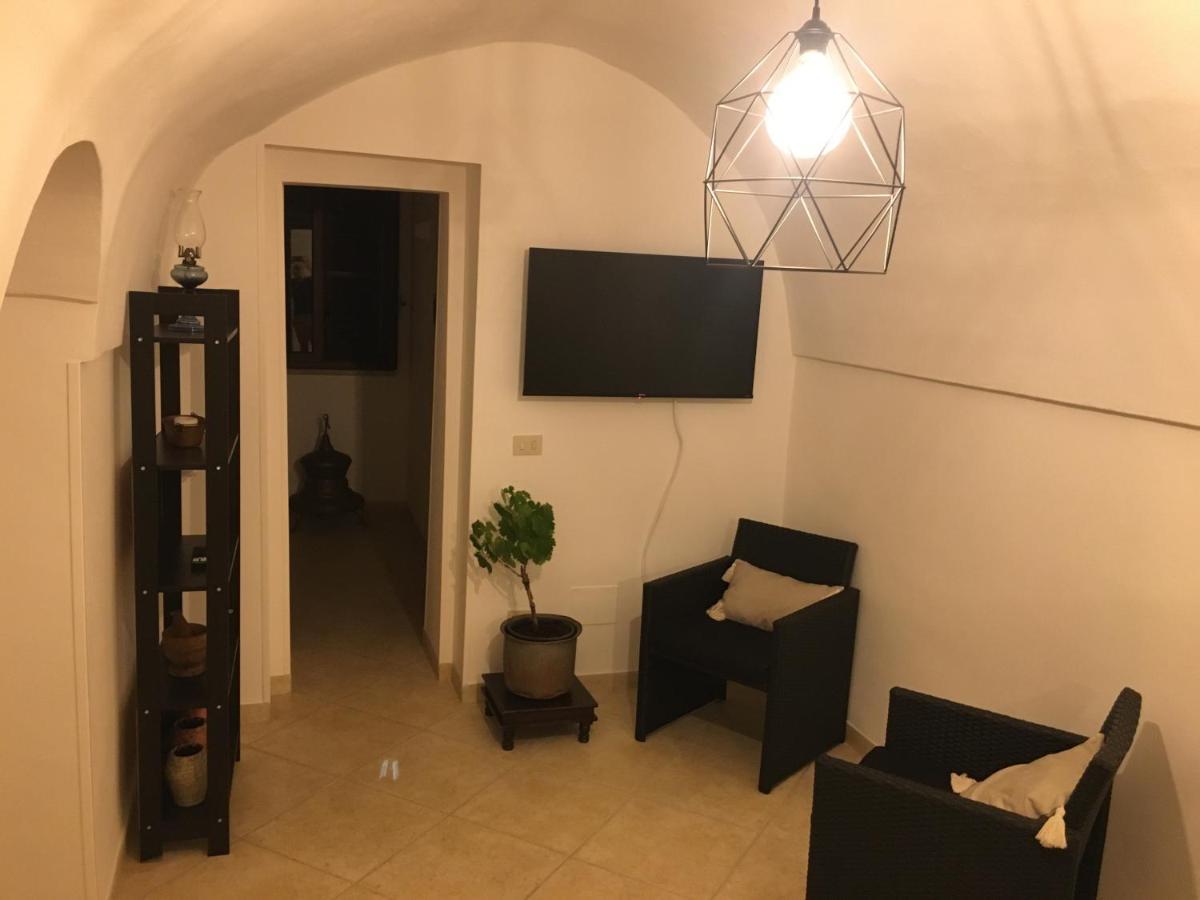 Trulli Pinnacoli Locorotondo Exterior foto