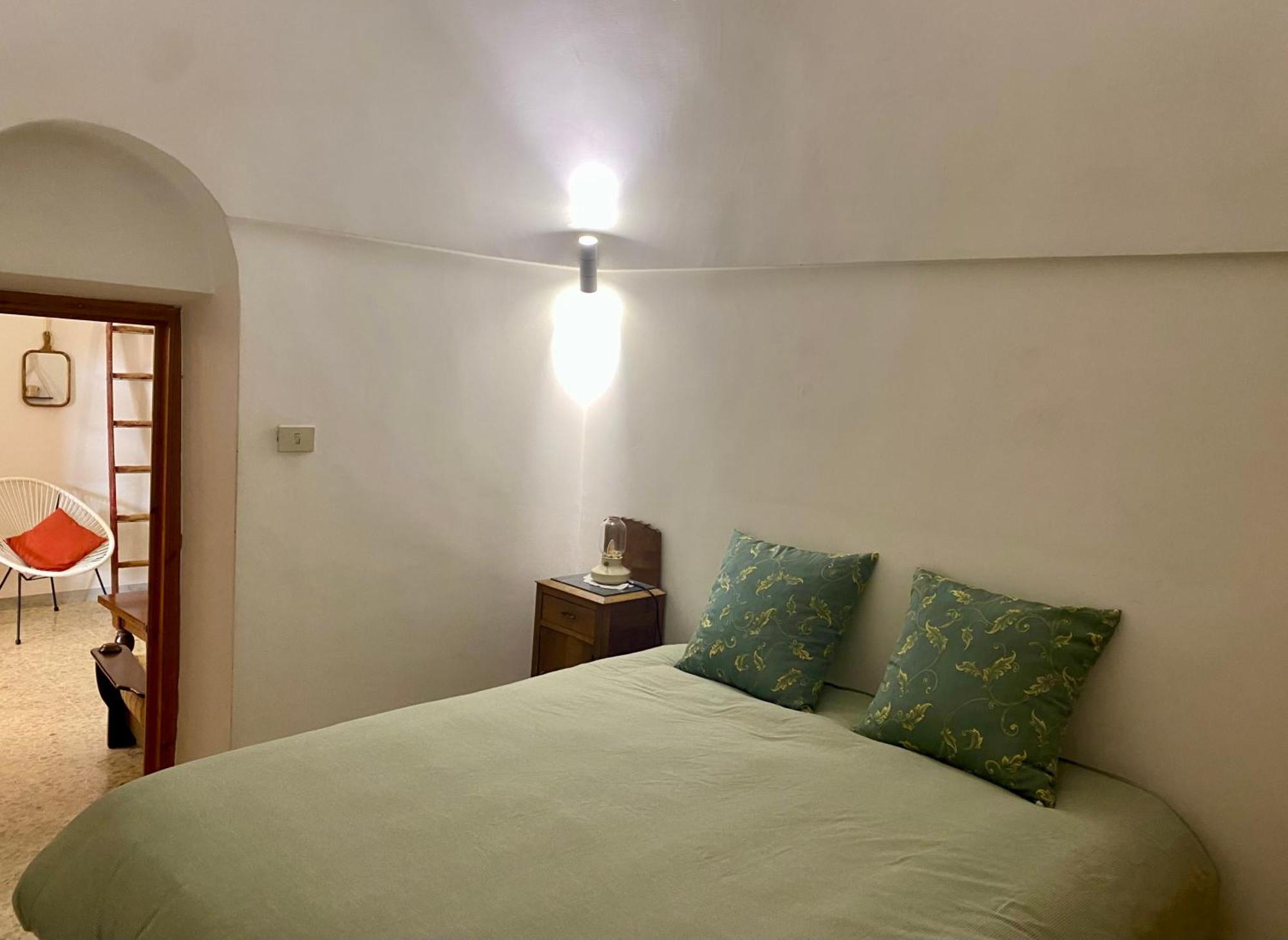 Trulli Pinnacoli Locorotondo Exterior foto